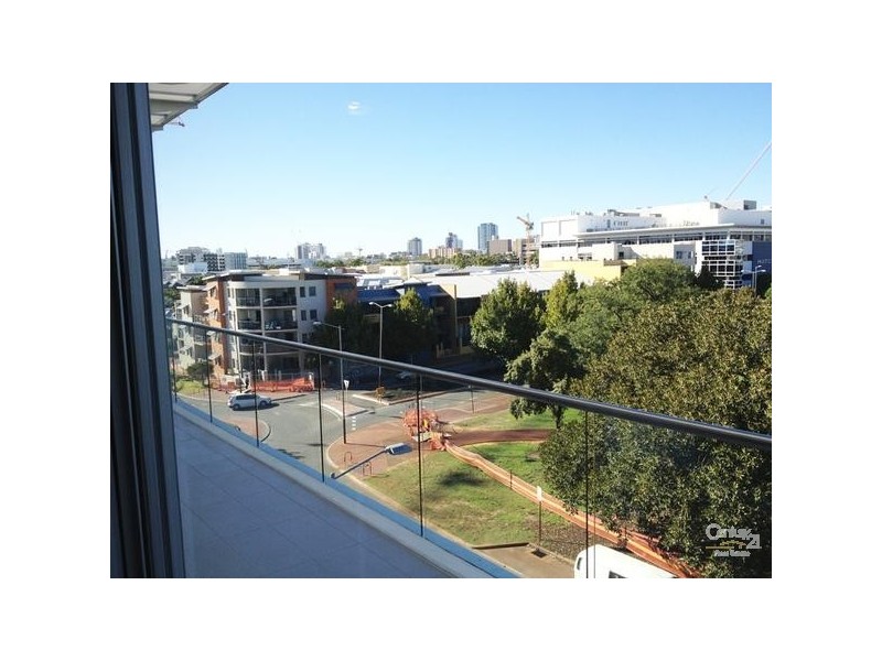 Apt 51/177 Stirling Street, Northbridge WA 6003