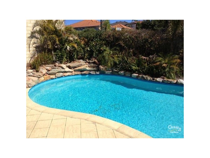 29 Steiner Avenue, Success WA 6164