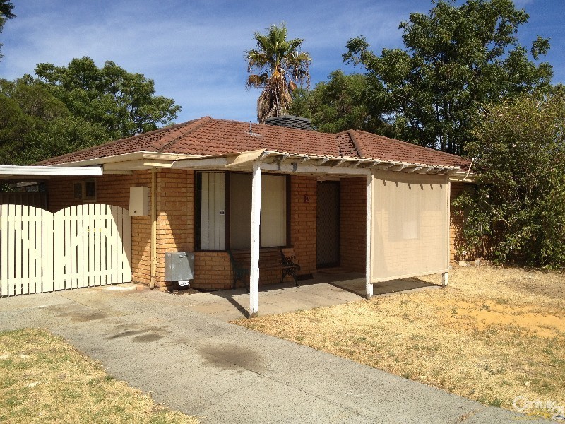 2 Grealis Street, Armadale WA 6112