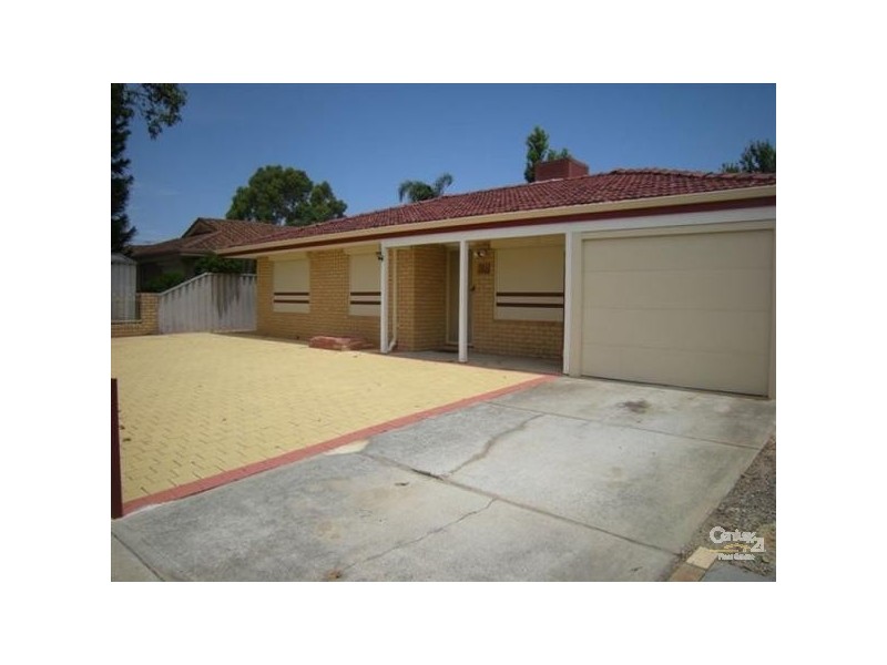 38 Eureka Place, Seville Grove WA 6112