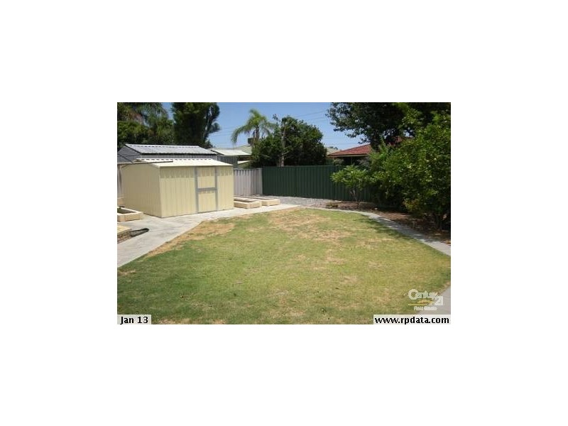 38 Eureka Place, Seville Grove WA 6112