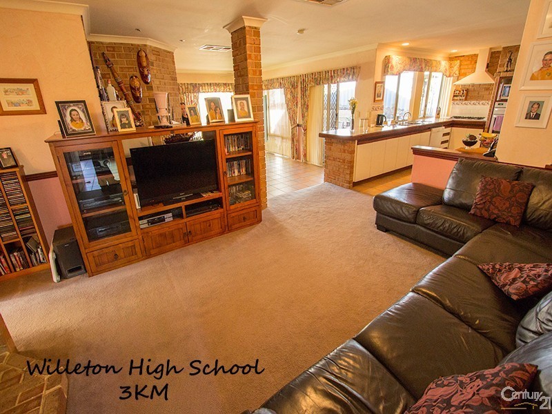 29 Parry Avenue, Bateman WA 6150