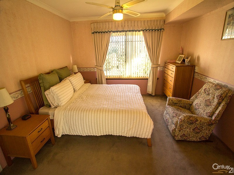 29 Parry Avenue, Bateman WA 6150