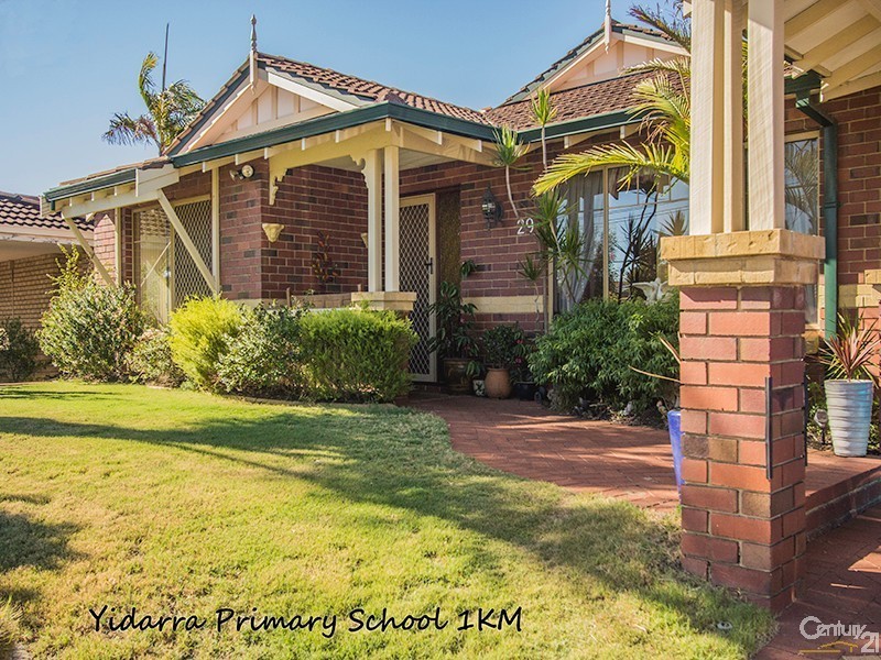 29 Parry Avenue, Bateman WA 6150