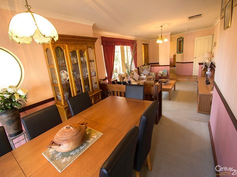 29 Parry Avenue, Bateman WA 6150
