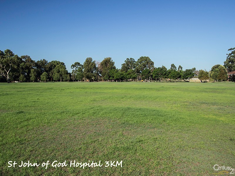 29 Parry Avenue, Bateman WA 6150