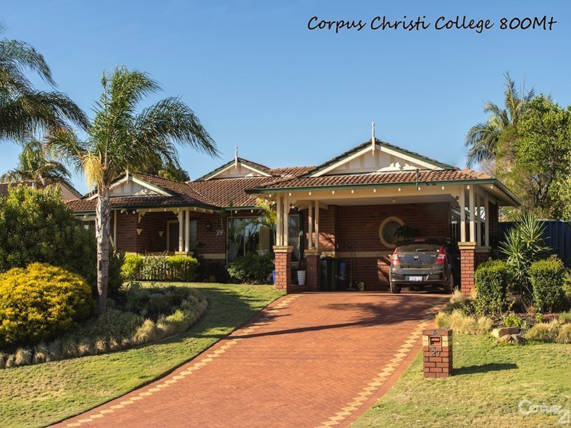 29 Parry Avenue, Bateman WA 6150
