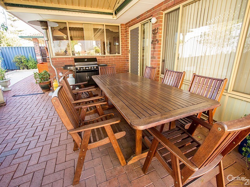29 Parry Avenue, Bateman WA 6150