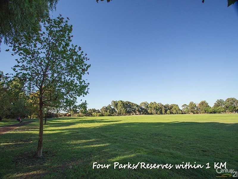 29 Parry Avenue, Bateman WA 6150
