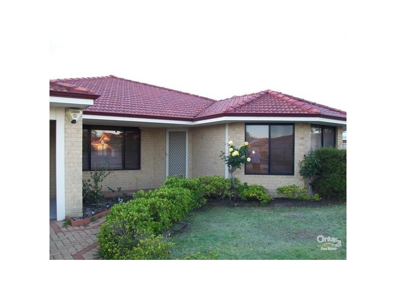 14 Saltram Turn, Canning Vale WA 6155