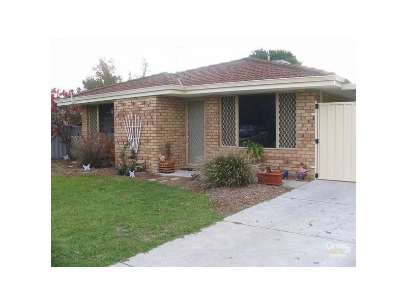 29 Craigie Place, Seville Grove WA 6112