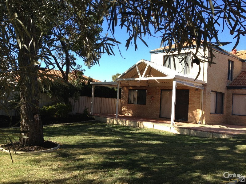 15 La Fayette Boulevard, Bibra Lake WA 6163