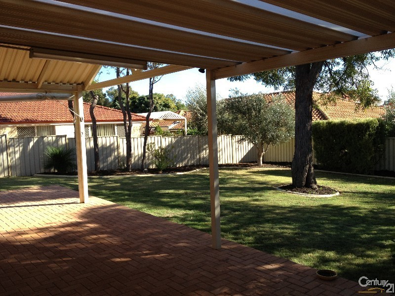 15 La Fayette Boulevard, Bibra Lake WA 6163