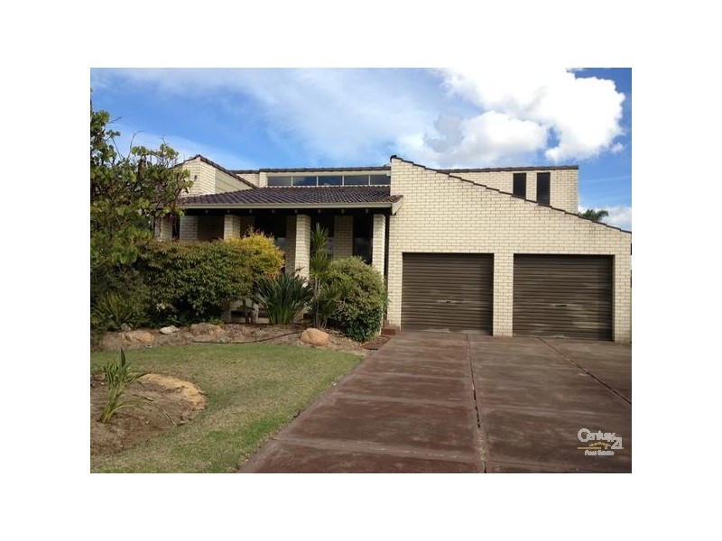 14 Orbell Way, Bull Creek WA 6149