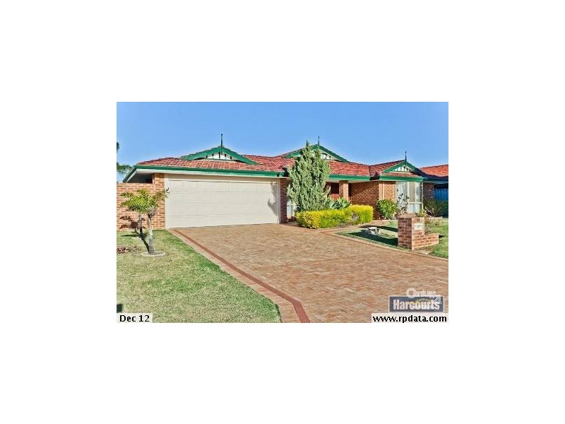 20 Eastwood Parade, Canning Vale WA 6155