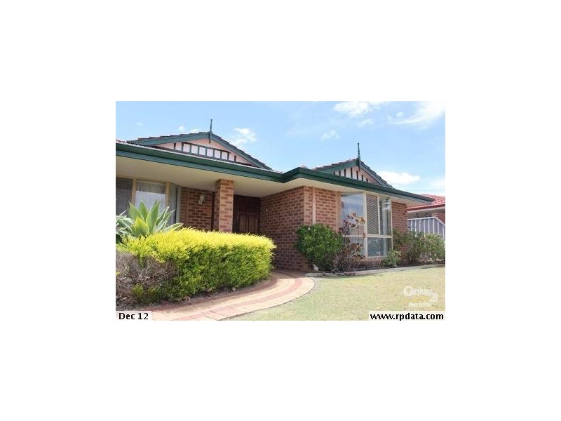 20 Eastwood Parade, Canning Vale WA 6155