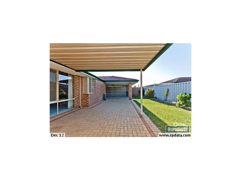 20 Eastwood Parade, Canning Vale WA 6155