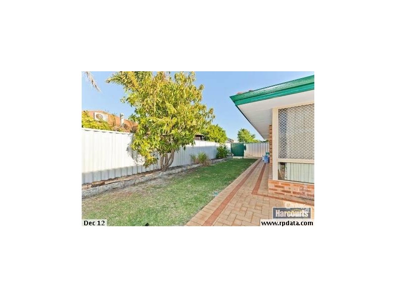 20 Eastwood Parade, Canning Vale WA 6155