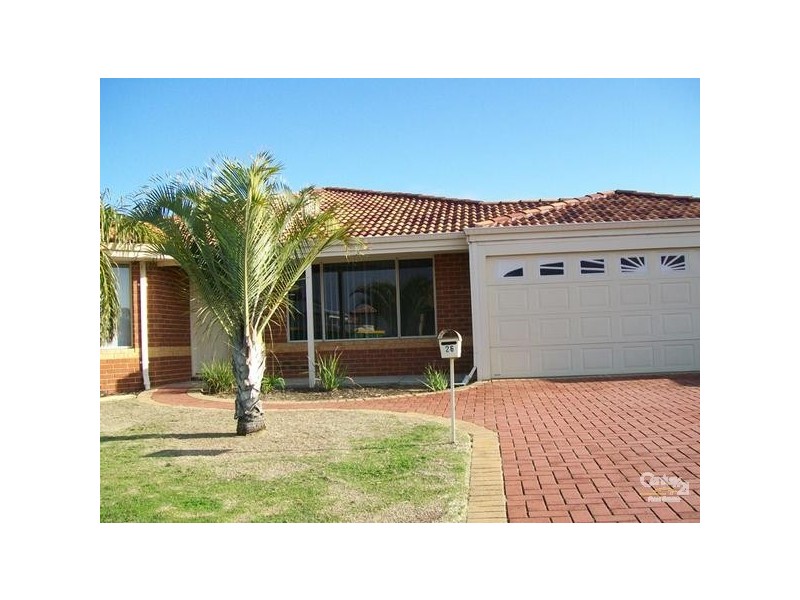 26 Hesketh Avenue, Seville Grove WA 6112