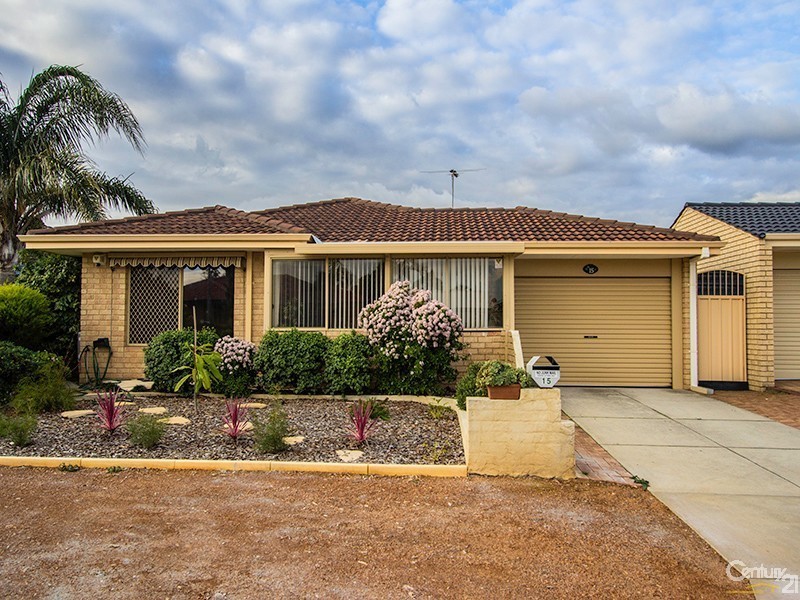15 Juniper Court, Thornlie WA 6108