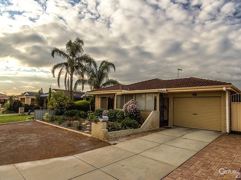 15 Juniper Court, Thornlie WA 6108