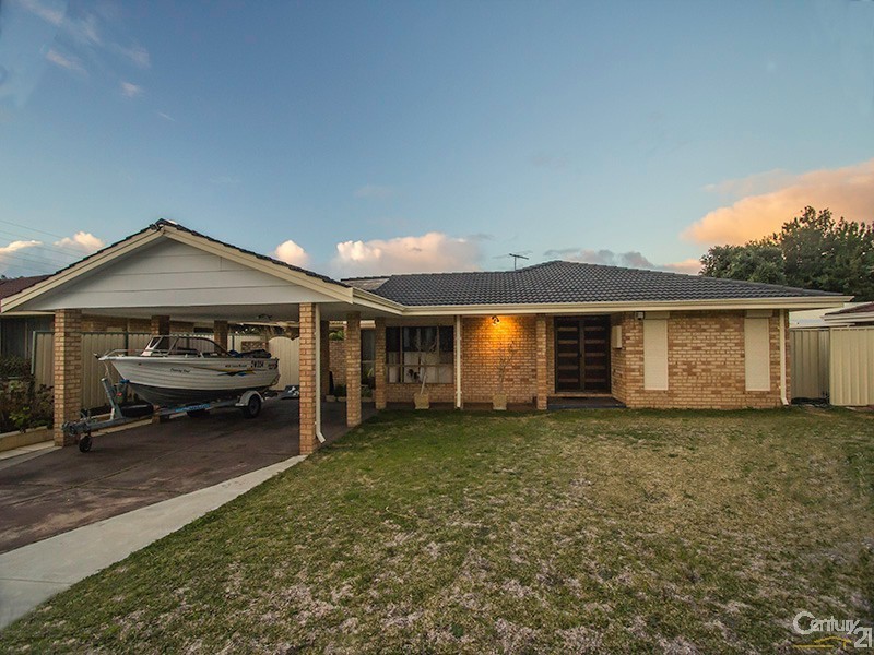 6 Hollingsworth Way, Leeming WA 6149