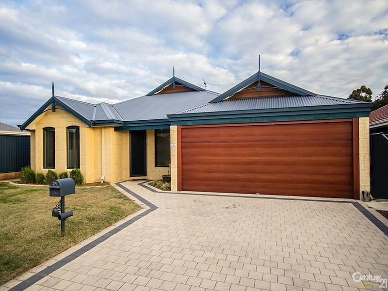 3 Vanilla Bend, Byford WA 6122