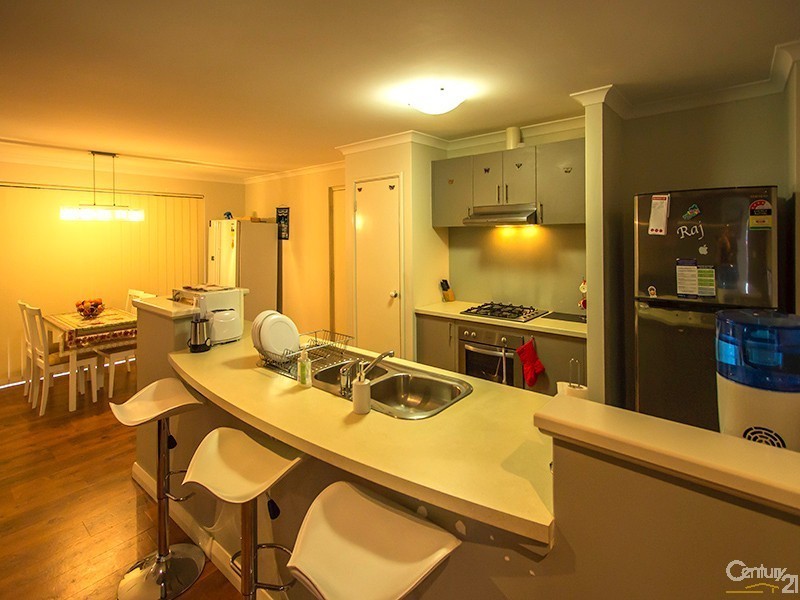 3 Vanilla Bend, Byford WA 6122