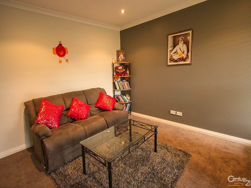 3 Vanilla Bend, Byford WA 6122