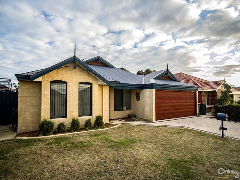 3 Vanilla Bend, Byford WA 6122