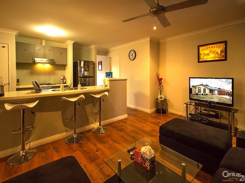 3 Vanilla Bend, Byford WA 6122