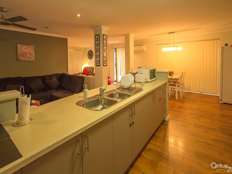 3 Vanilla Bend, Byford WA 6122