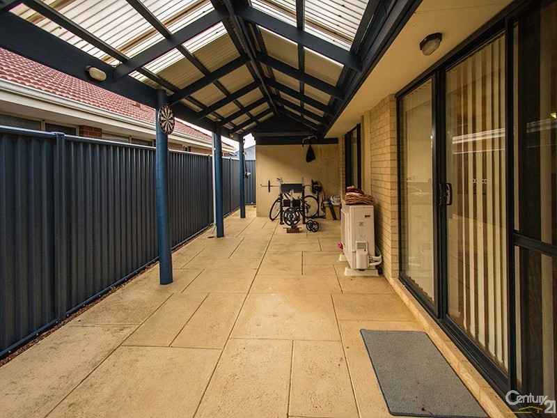 3 Vanilla Bend, Byford WA 6122