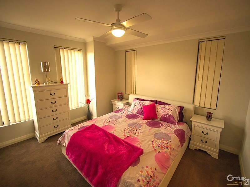 3 Vanilla Bend, Byford WA 6122