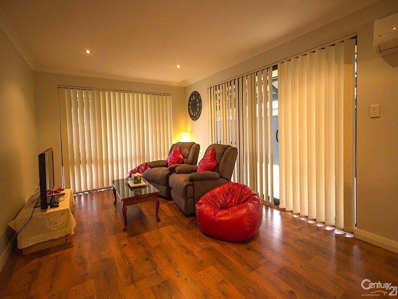 3 Vanilla Bend, Byford WA 6122