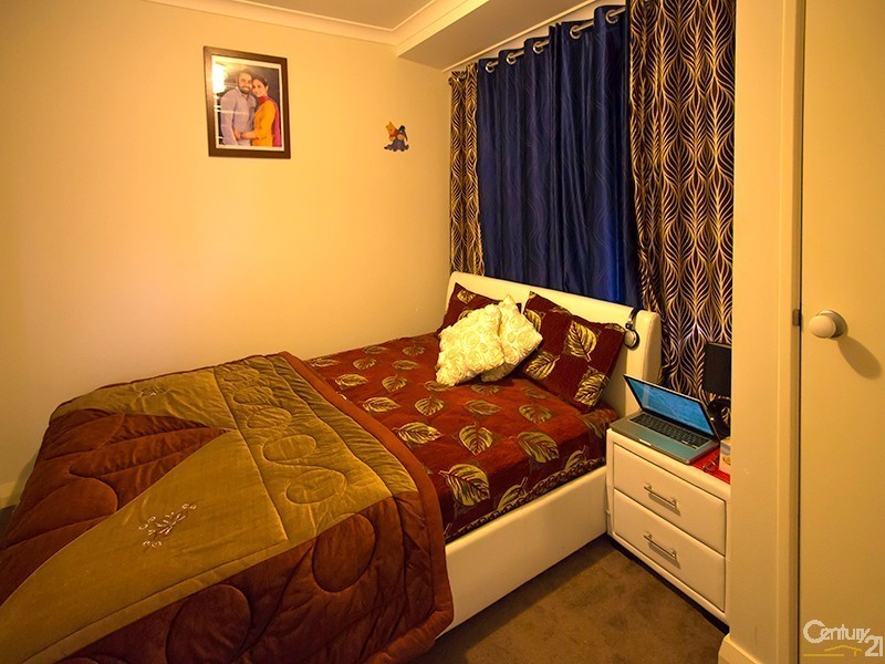 3 Vanilla Bend, Byford WA 6122