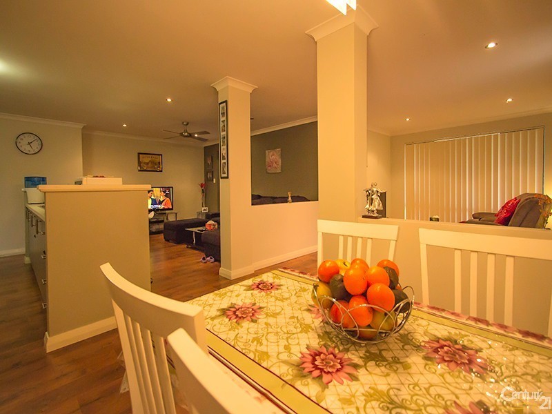 3 Vanilla Bend, Byford WA 6122