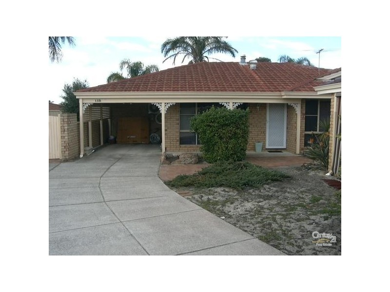 15B Mifflin Place, Leeming WA 6149