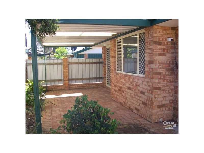 6/41 Tamarind Crescent, Kelmscott WA 6111