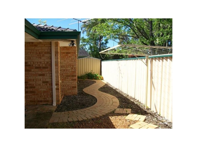 6/41 Tamarind Crescent, Kelmscott WA 6111