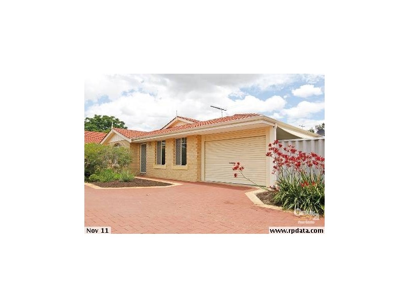 3/66 Evelyn Street, Gosnells WA 6110