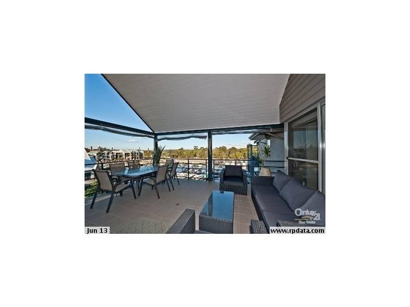 9/45 Tidewater Way, Ascot WA 6104