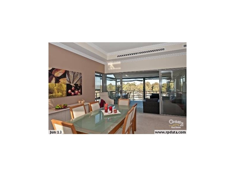 9/45 Tidewater Way, Ascot WA 6104