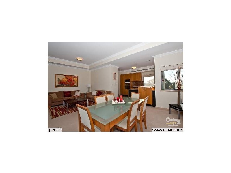 9/45 Tidewater Way, Ascot WA 6104