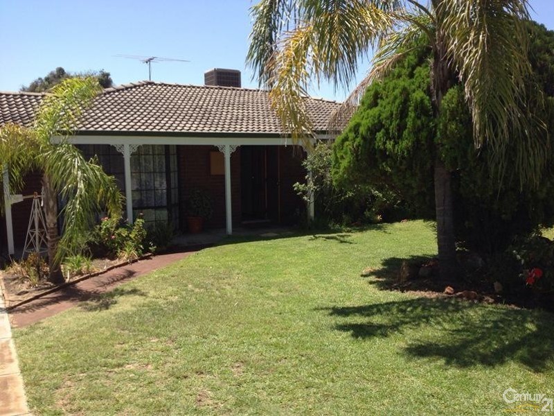 10 Little Rush Close, South Lake WA 6164