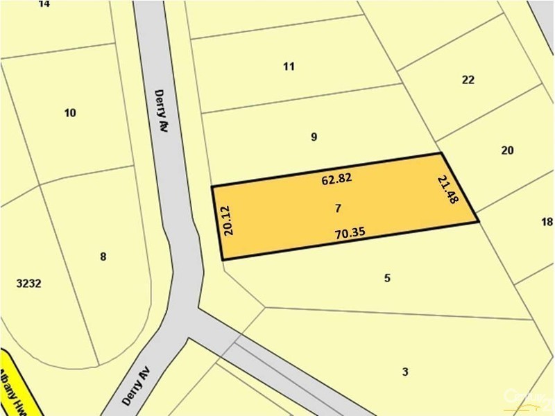 7 Derry Avenue, Mount Nasura WA 6112