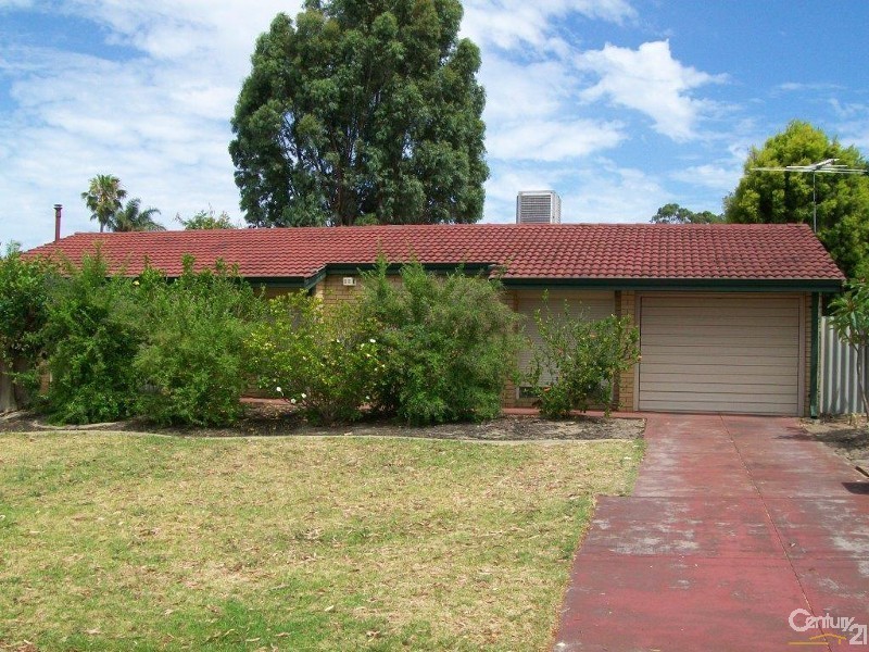 8 Berberis Way, Forrestfield WA 6058