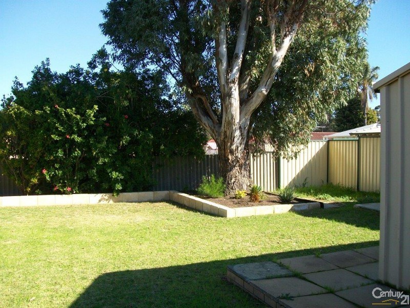 8 Berberis Way, Forrestfield WA 6058