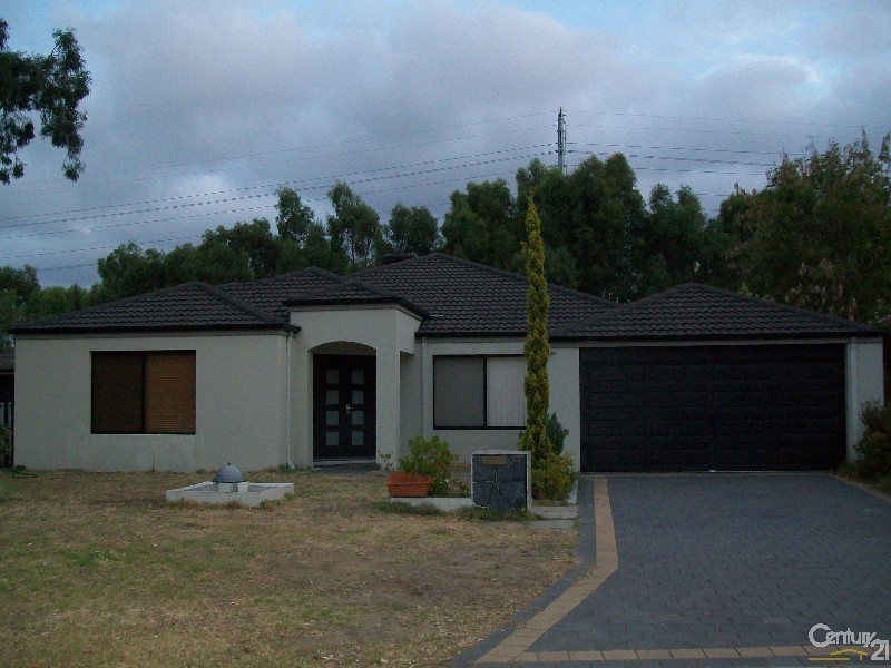 37 Meyrick Way, Langford WA 6147