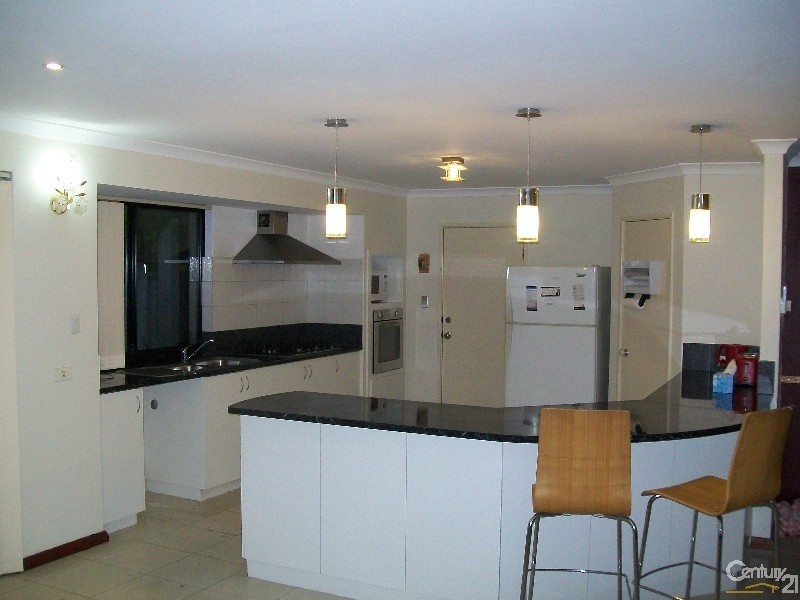 37 Meyrick Way, Langford WA 6147